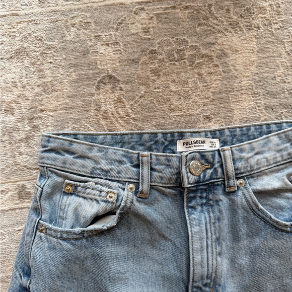 Pull & bear jeans - Picture 3 of 5